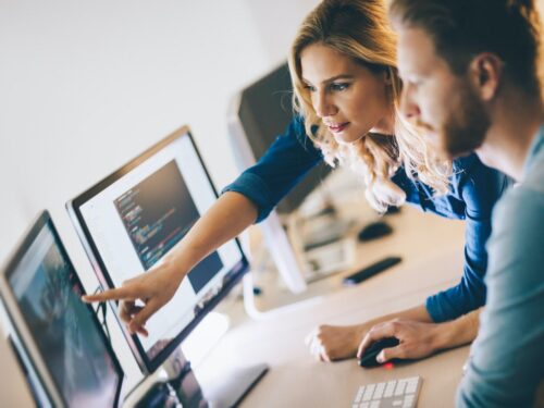 risorse umane: gestione dell'app attraverso il Back Office per amministratori