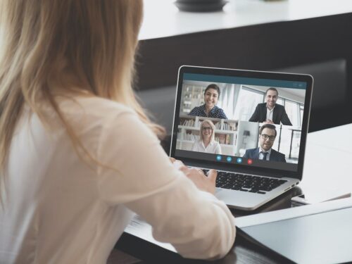 comunicazione interna digitalizzata con MyNet