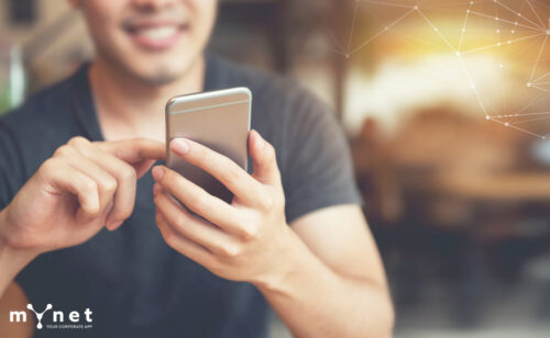 link aziendali collegamenti