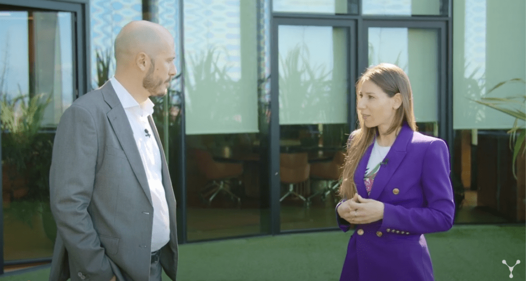 video testimonianza clienti su Bacheca