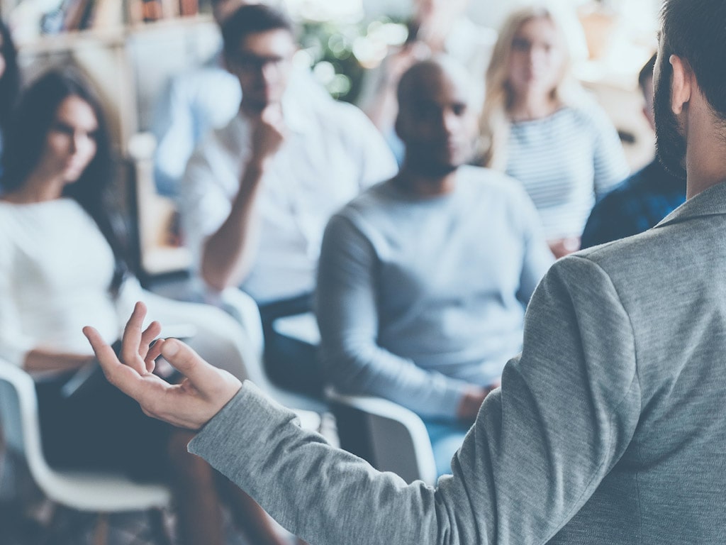 Il team i MyNet offre formazione agli amministratori di sistema