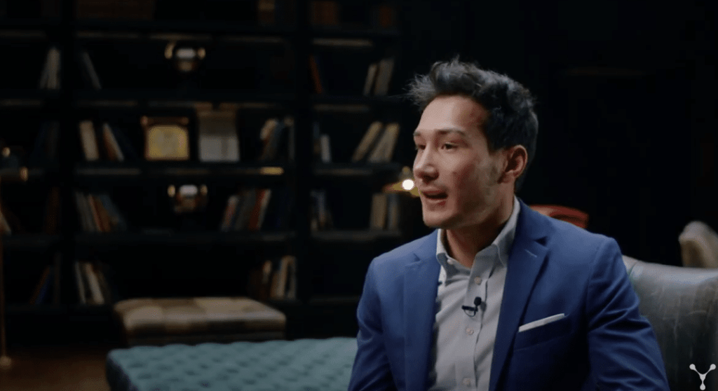 video testimonianza clienti su Prenotazioni