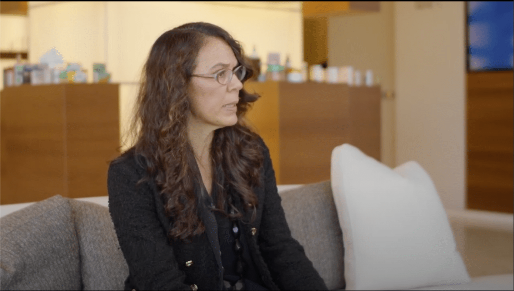 video testimonianza clienti su Sondaggi