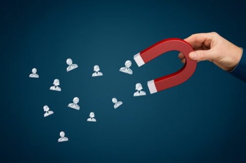 hr marketing: una calamita per attrarre e trattenere i talenti in azienda