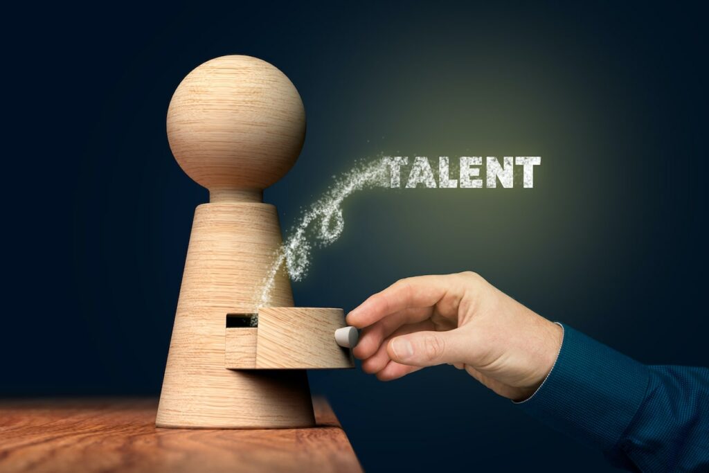 talent management: scoprire e valorizzare i talenti