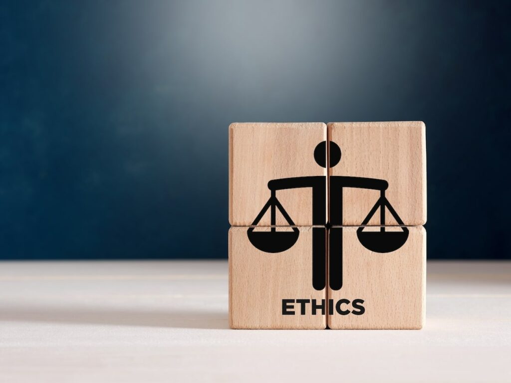 codice etico aziendale
