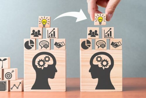 knowledge management: la gestione della conoscenza