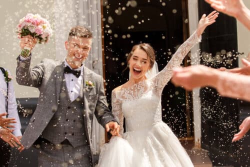 congedo matrimoniale