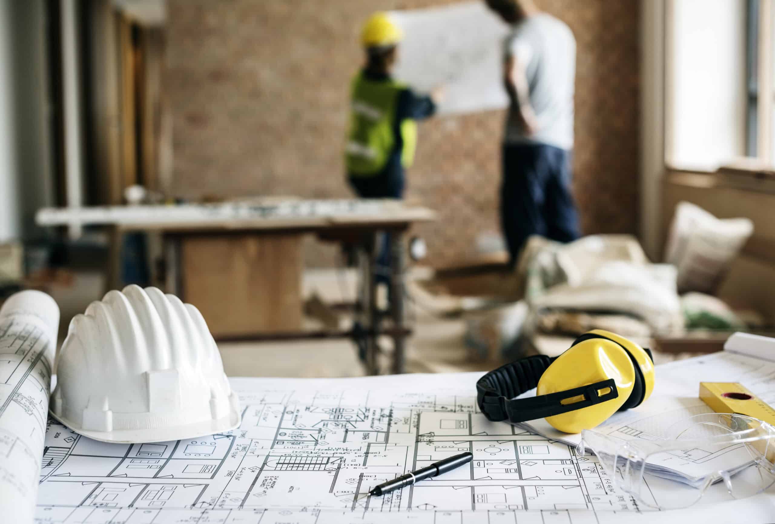 Gestione documenti cantiere con MyNet