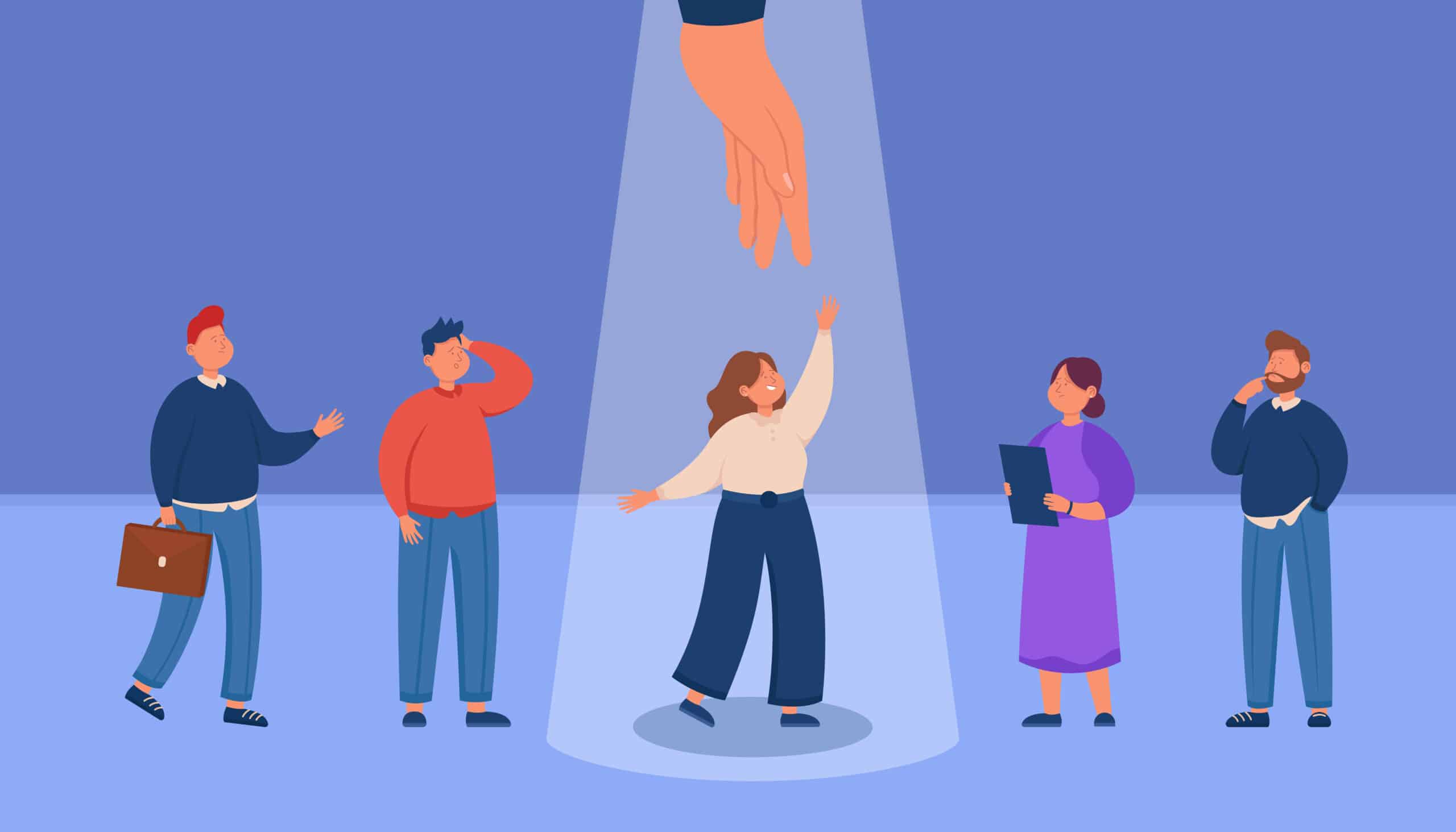 Talent Pool: cos'è e come crearlo per non perdere mai i migliori talenti. Talent Pool HR Manager